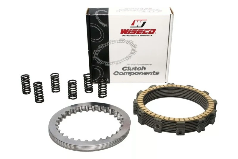 Wiseco 03-05 Suzuki RM250 Kupplungspaket-Kit