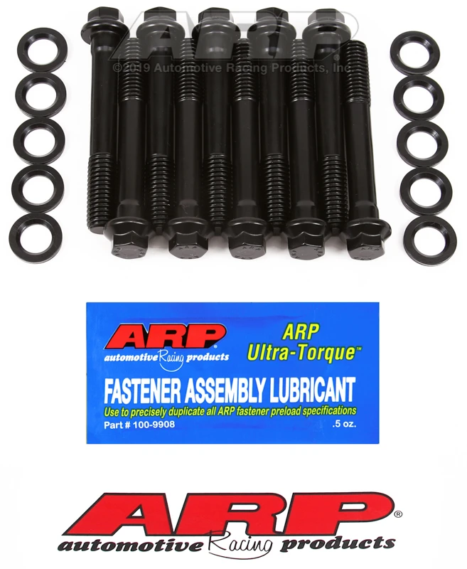 ARP Main Bolt Kit for Chevy 396/454 2 Bolt