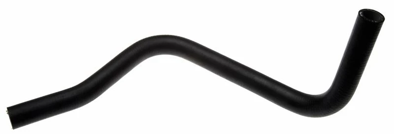 Gates 95-97 Ford Ranger V-6 3.0L Tee-1 To Thermostat Molded Heater Hose