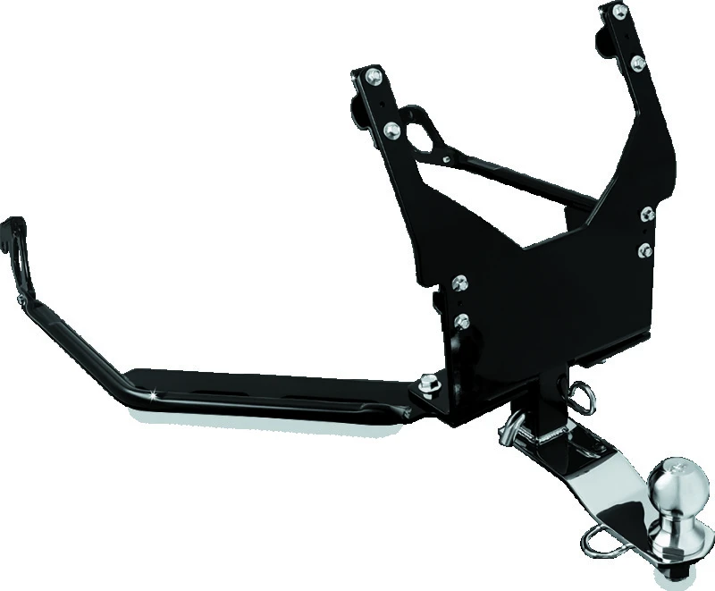 Kuryakyn Anhängerkupplung für 01-10 Honda GL1800