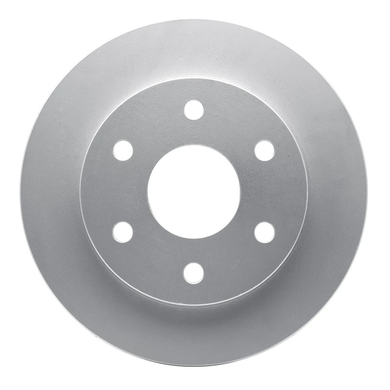 DFC 99-08 Cadillac Escalade ESV Front GeoSPEC Coated Rotor