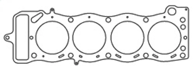 Cometic Toyota 22R/22R-E/22R-TE.086in MLS Cylinder Head Gasket - 95mm Bore