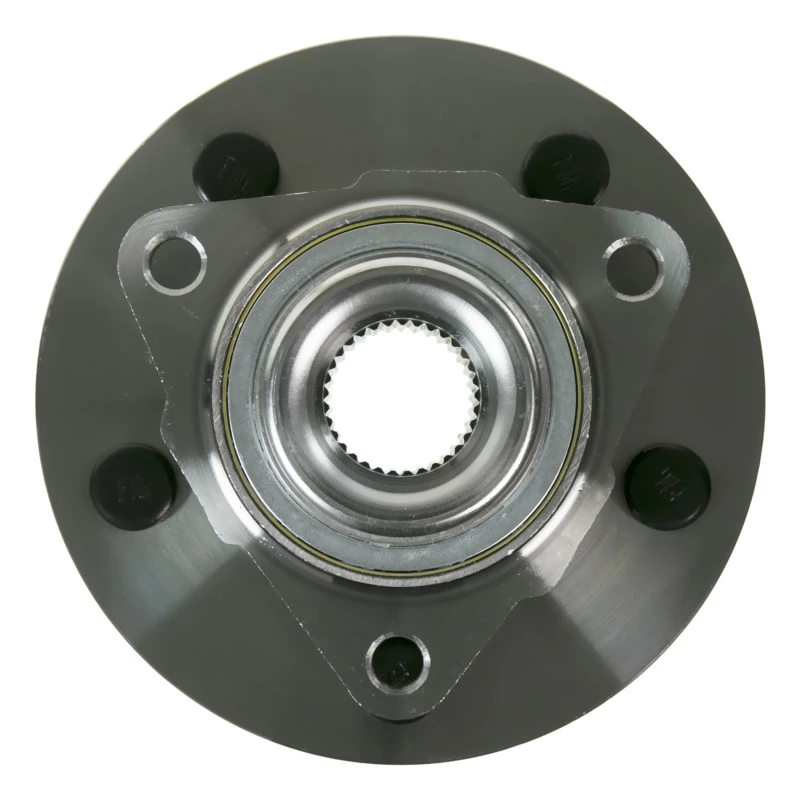 MOOG 02-08 Dodge Ram 1500 Vordere Nabeinheit