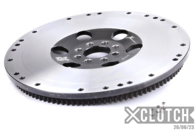 XClutch 90-98 Nissan Pulsar Gti-R 2.0L Chromoly Schwungrad