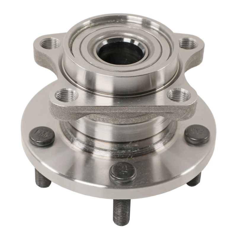 MOOG 07-15 Mazda CX-9 Hinterrad-Naben-Antrieb