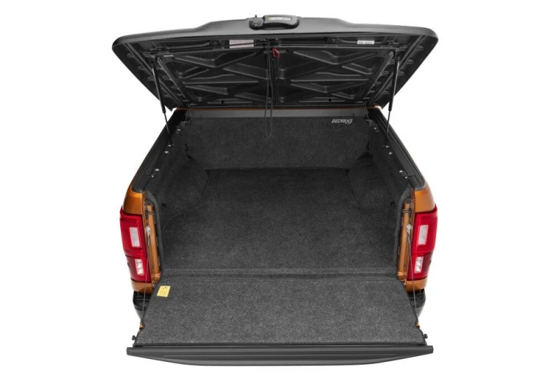 UnderCover Elite Tonneau-Abdeckung für 2019–2023 Ford Ranger 5ft.