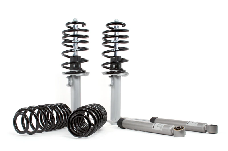 H&R 99-05 BMW 323i/325i/328i/330i E46 Sport Cup Kit (mit Sportfederung)