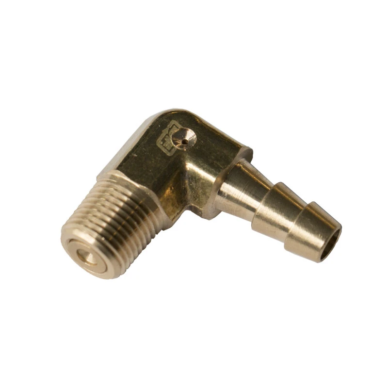 BD Diesel Ellbogen-Orifiz für 1994-2002 Dodge mit HX35 Turbos