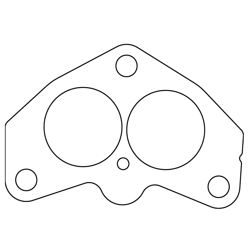 Cometic FORD 59A/8BA/8CM Flathead V8.060in KF CARB-BASISDICHTUNG 2BBL - 1945-53