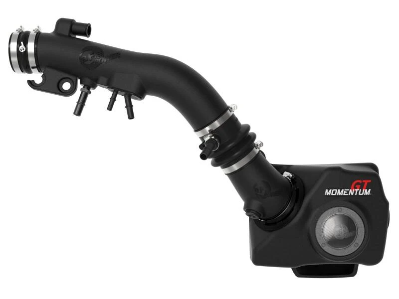 aFe Power 2021 Ford Bronco Sport L4-2.0L (t) Momentum GT Kaltluft-Ansaugsystem mit Pro DRY S Filter
