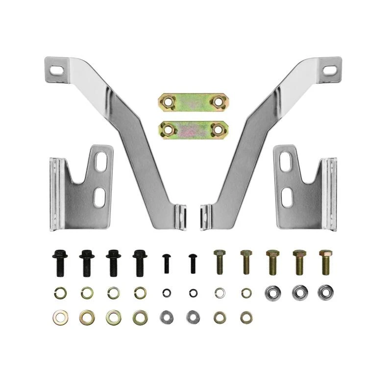 Westin 19-23 Ford Ranger E-Series Bull Bar Stainless Steel