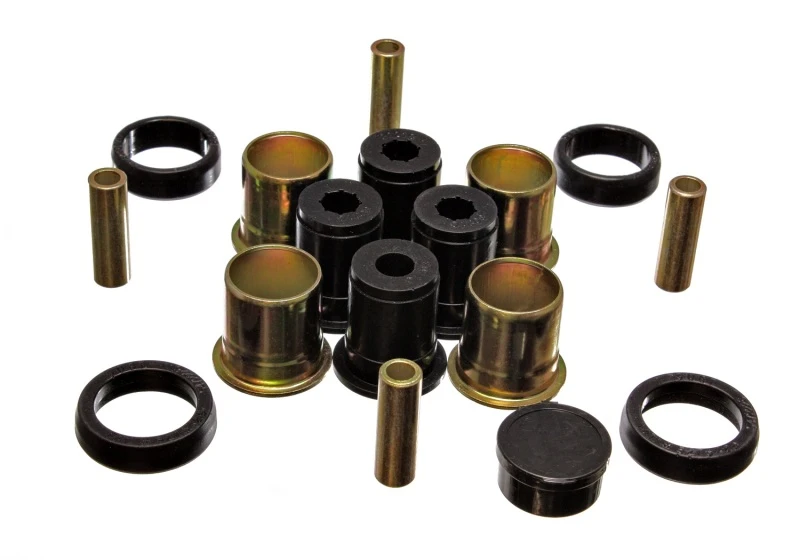 Energy Suspension C.A.B. Oben - Schwarz