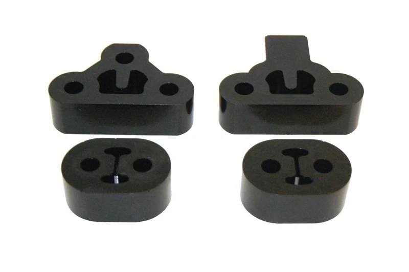 Torque Solution Exhaust Mount Kit for Honda Civic 2006-2011 Including Si