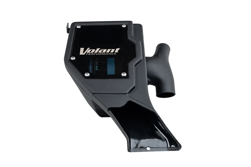 Volant 21-22 Ford Bronco 2,7L Geschlossene Luftansaugung mit PowerCore-Filter