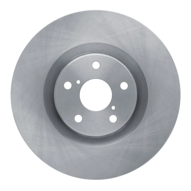 DFC 09-11 Lexus IS350 Right Front Brake Rotor