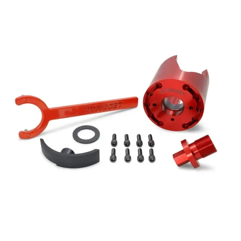 Dynojet Helix Clutch Kit for Can-Am Maverick X3/X3 RR
