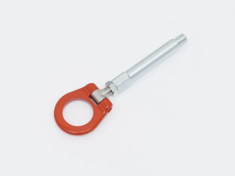 Cusco Folding Type Tow Hook Rear for 23+ Toyota GR Corolla