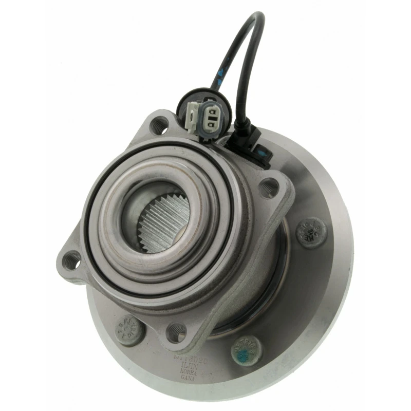 MOOG 07-09 Suzuki XL-7 Hinterrad-Antriebswellen-Kit