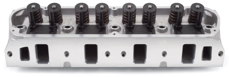edelbrock_5025-6793221c3866a Edelbrock Cylinder Head E-Street SB Ford 2 02 Intake (Complete Pair)