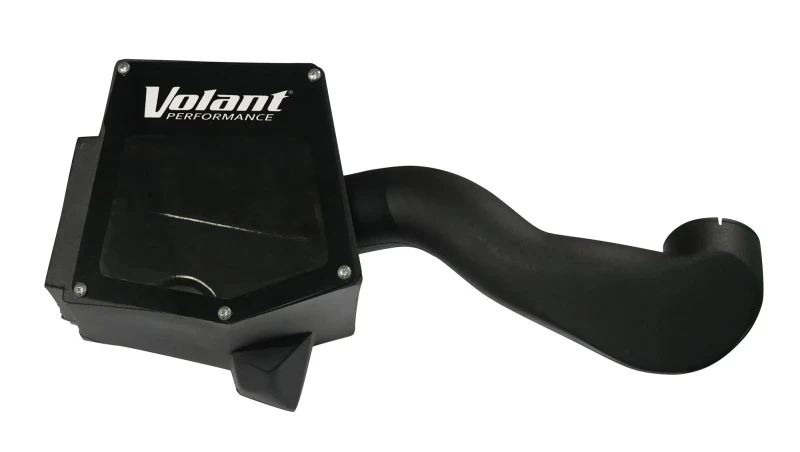 Volant 01-06 Chevrolet Avalanche 2500 8.1 V8 PowerCore geschlossene Box Luftansaugs-System
