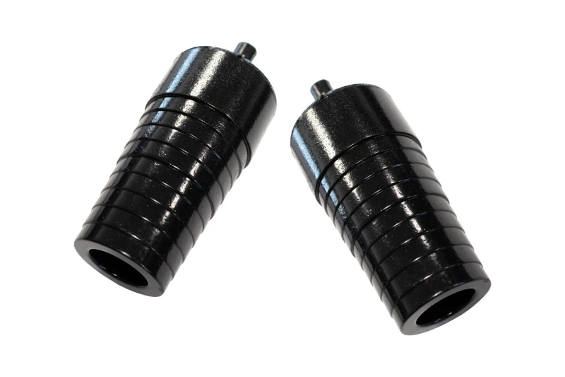 Fishbone Offroad Tailgate Bump Stop for Jeep Wrangler JK