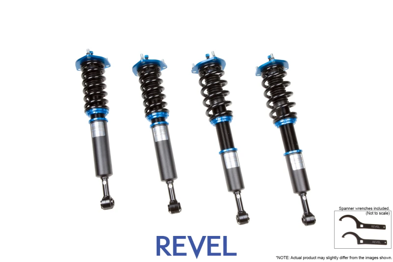 revel_1TR3CDLX007-6794785e4b963 Revel Touring Sport Damper für 2001–2005 Lexus LS430