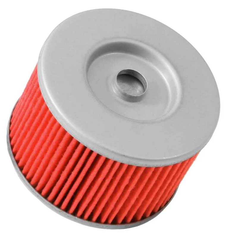K&N Ölfilter Powersports Cartridge Ölfilter