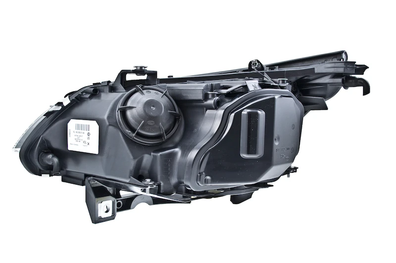 Hella 2004-2005 BMW 525i Bi-Xenon Scheinwerferbaugruppe