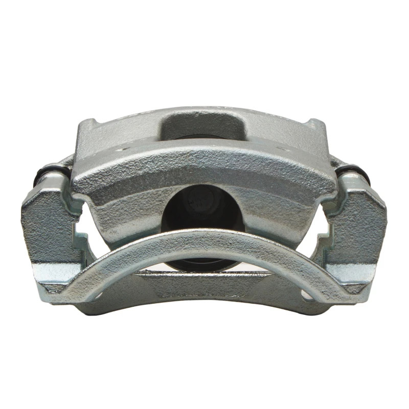 DFC 01-07 Buick Rendezvous Front-R Premium Caliper - Silver Zinc Coated