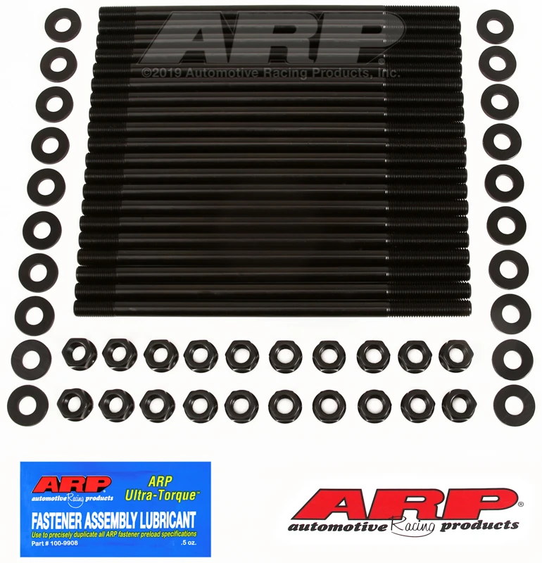 ARP Head Stud Kit for Ford Modular 4.6L/5.4L 3-Valve