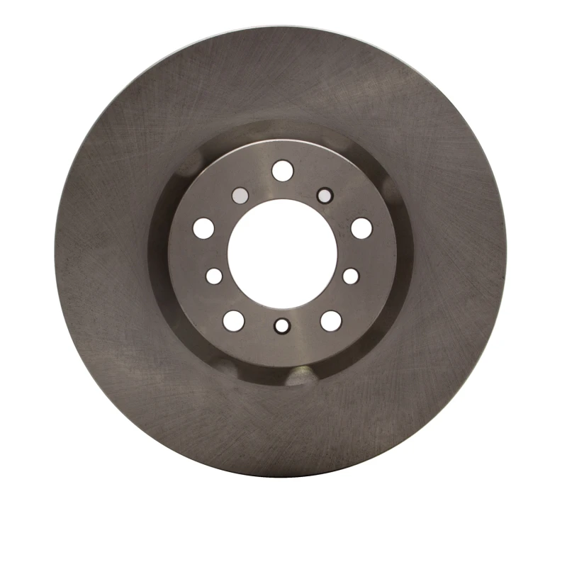 DFC 00-03 BMW M5 Left Front Brake Rotor