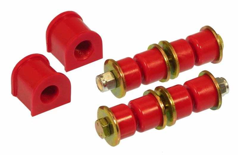 Prothane 88-91 Honda Civic/CRX Front Sway Bar Bushings - 16mm