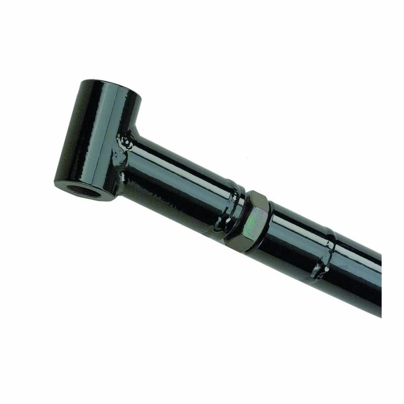 Hotchkis 68-72 GM A-Body Trailing Arms, Mount Braces (Anpassung für deutsche Kunden)