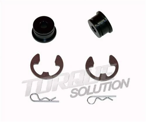 Torque Solution Schalthebel-Buchsen für Scion XB 2008-12