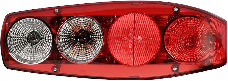 Hella-Lampe Srbblzr Smlr Rh Mg12 2Vp (MOQ 10)