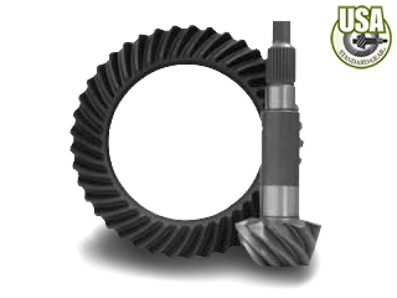 USA Standard Replacement Ring & Pinion Gear Set for Dana 60 in a 3.73 Ratio