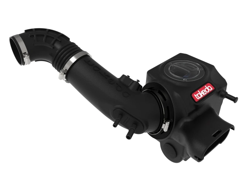 aFe POWER Momentum GT Pro 5R Media Ansaugsystem 16-19 Ford Fiesta ST L4-1.6L (t)