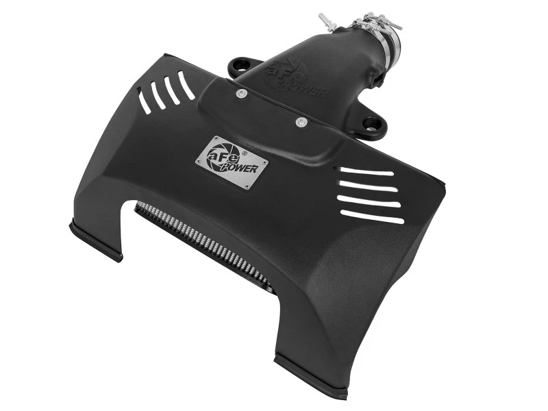 aFe Magnum FORCE Stage-2 Pro DRY S Ansaugsysteme 06-13 Chevrolet Corvette Z06 (C6) V8-7.0L (LS7)