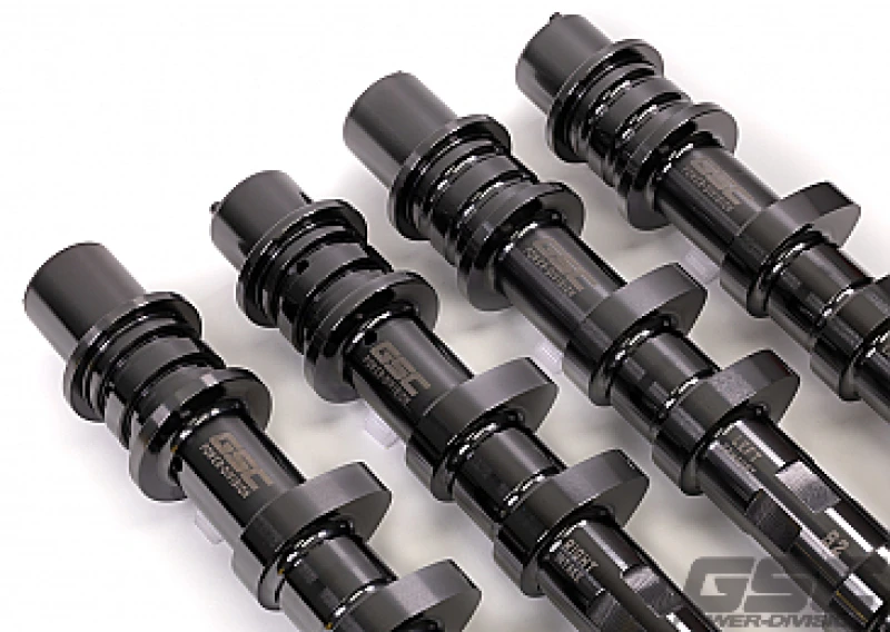 GSC Power Division S2 Billet Camshaft for Subaru WRX / STI