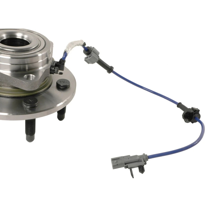 MOOG 17-19 Cadillac XTS Vordere / Hintere Nabenantrieb