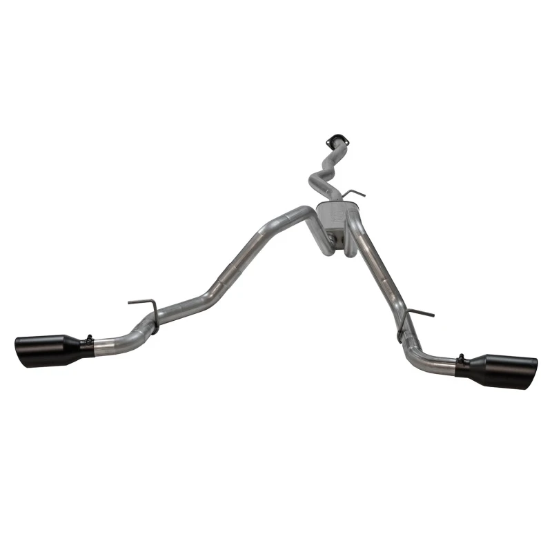 Flowmaster 99-06 GM 1500 V6/V8 FlowFX Cat-Back DOS Exhaust System