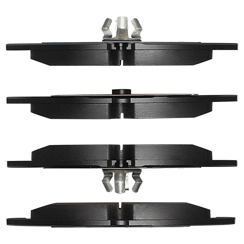 DFC 11-16 Audi A4 (USA/Canada) Front 5000 Advanced Ceramic Brake Pads and Hardware Kit