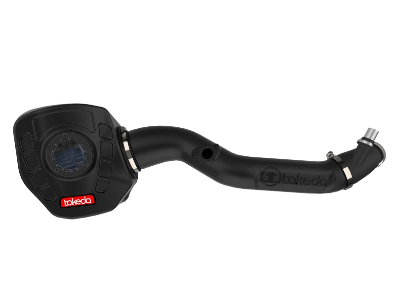 aFe Takeda Momentum GT Pro 5R Kaltluft-Einlasssystem 16-17 Lexus IS 200t