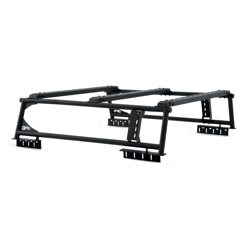 Body Armor 4x4 Full Size Universal Overland Rack