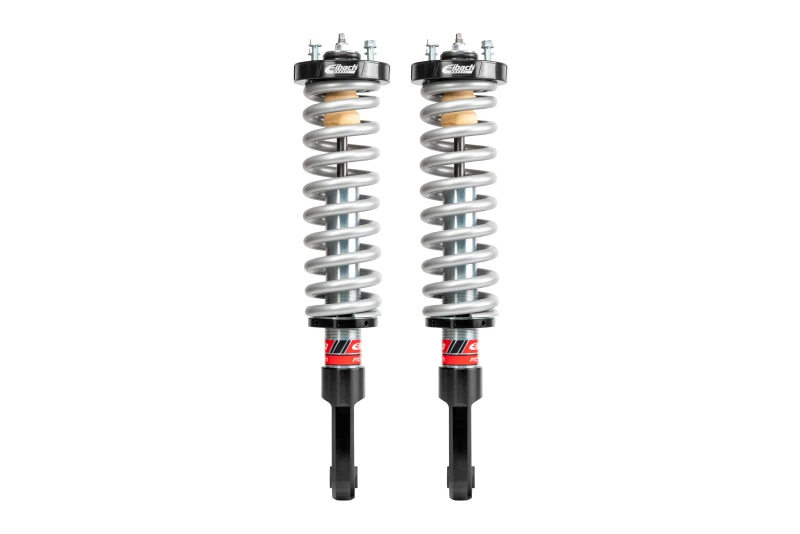 Eibach 07-22 Toyota Sequoia 5.7L 4WD XK60 Pro-Truck Coilovers - Front