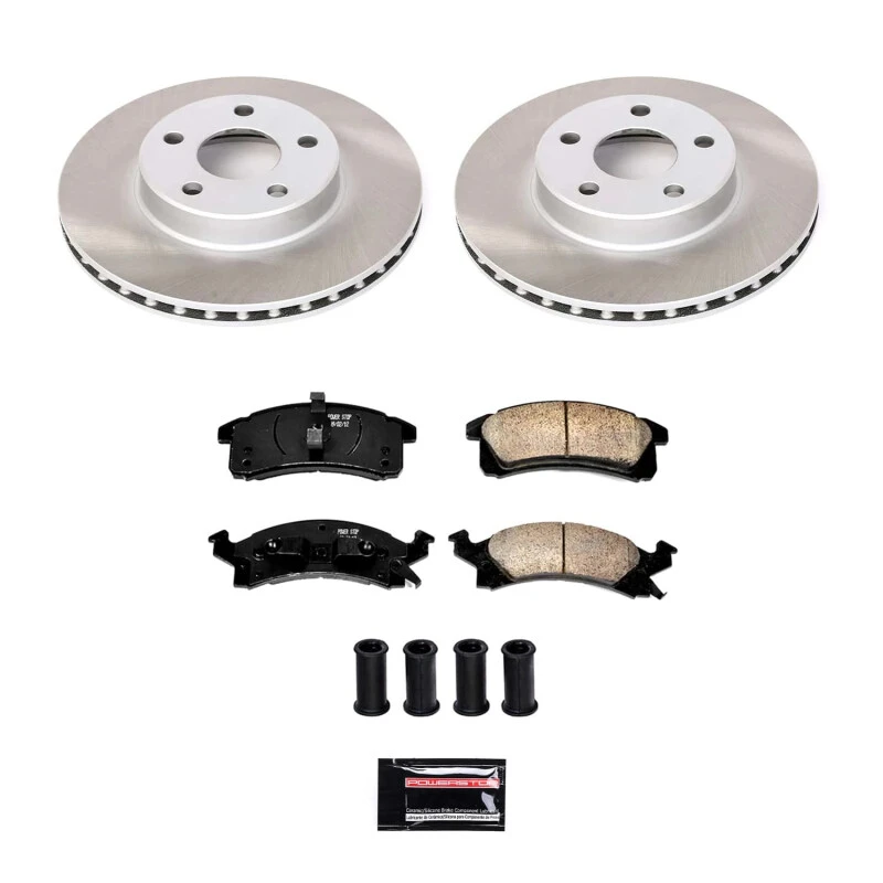 powerstop_SC3156-6795e684d5f0d Power Stop 95-05 Pontiac Sunfire Front Semi-Coated Rotor Kit