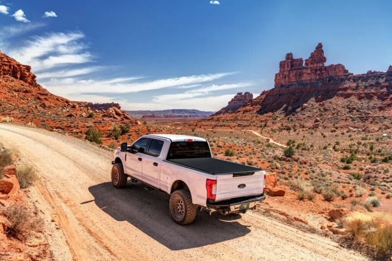 Truxedo Sentry CT Bettabdeckung für 15-21 Ford F-150 6ft 6in