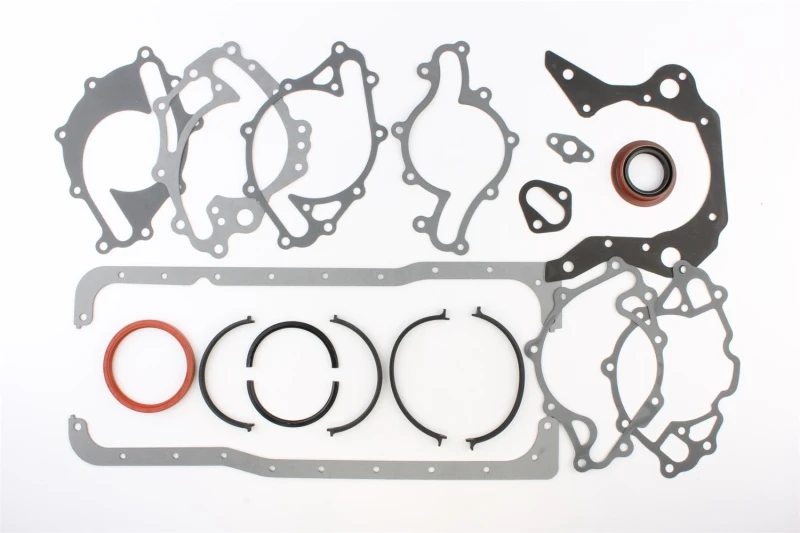Cometic Street Pro Ford 1965-68 289ci 1968-95 302ci Small Block Unterteil-Dichtungssatz