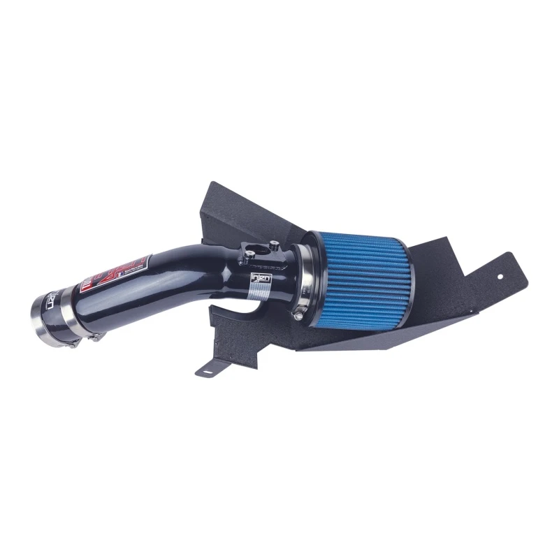 Injen 17-20 Honda Civic Si L4 1,5L Turbo Black SP Short Ram Einlass