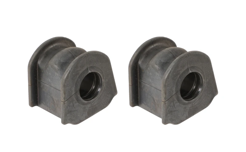 MOOG Vordere Radaufhängung-Stabilisatorbuchsen-Kit für 10-12 Subaru Legacy